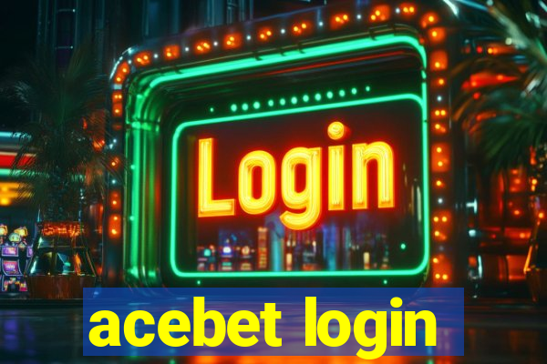 acebet login