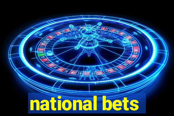 national bets