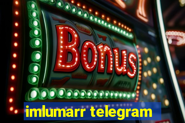 imlumarr telegram