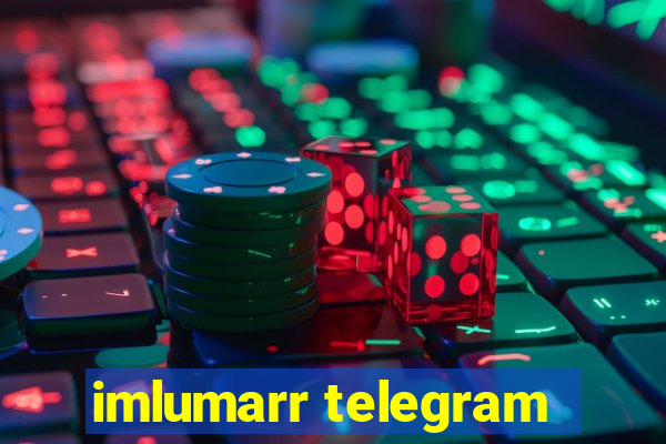 imlumarr telegram