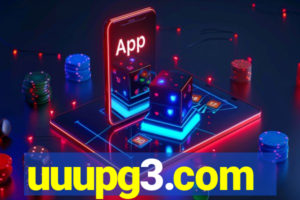 uuupg3.com