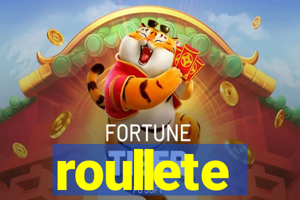 roullete