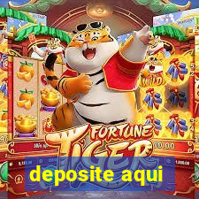 deposite aqui