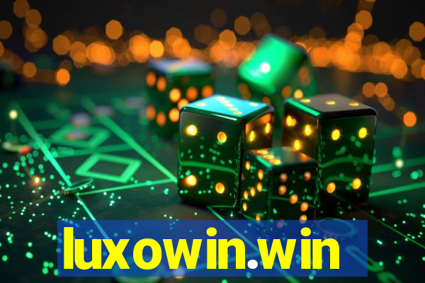 luxowin.win