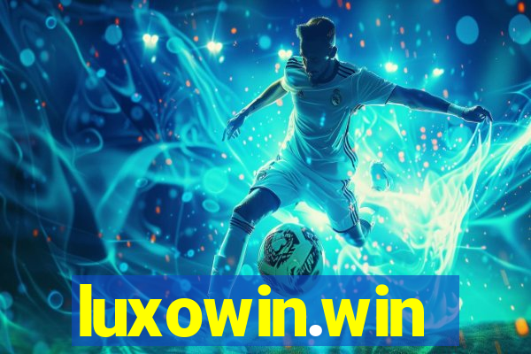 luxowin.win