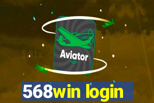 568win login