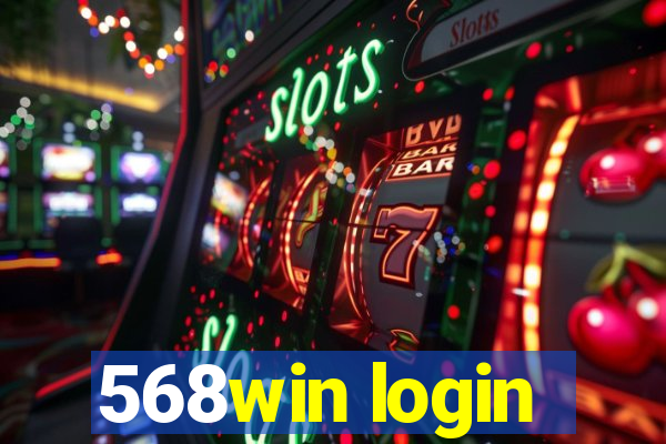 568win login