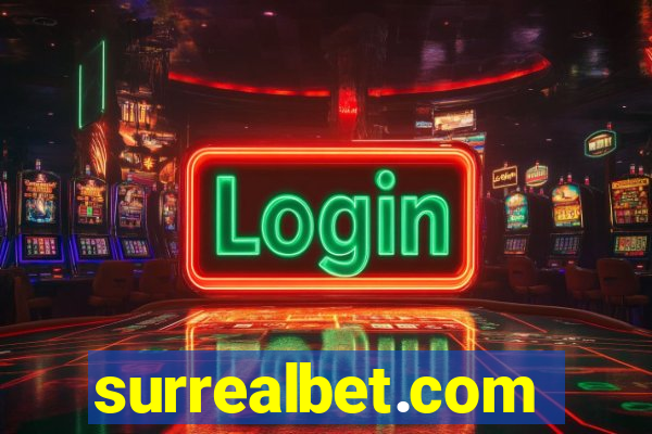 surrealbet.com