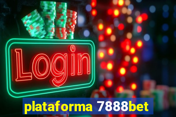 plataforma 7888bet