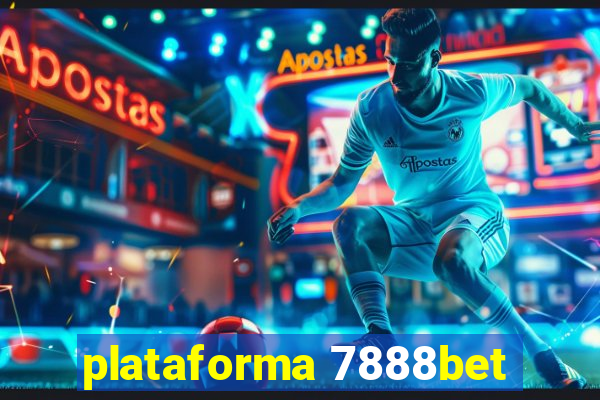 plataforma 7888bet