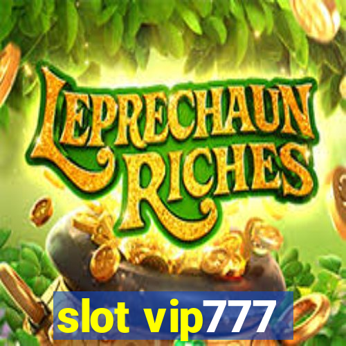 slot vip777