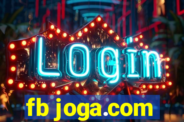 fb joga.com