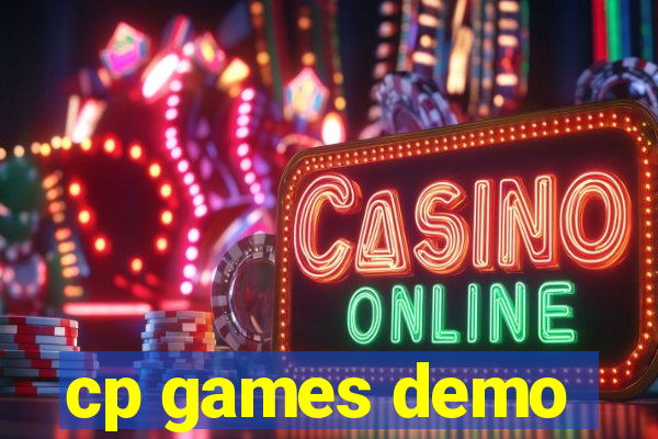 cp games demo