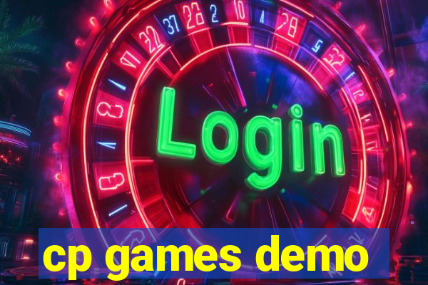 cp games demo