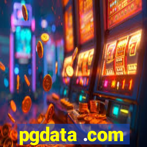 pgdata .com