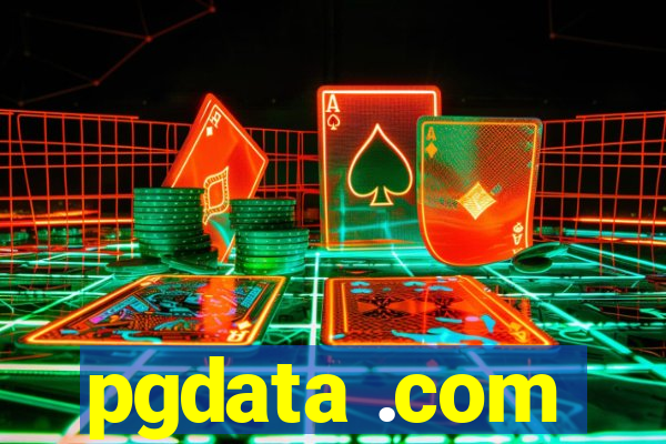 pgdata .com