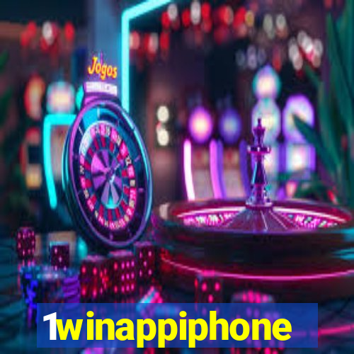 1winappiphone