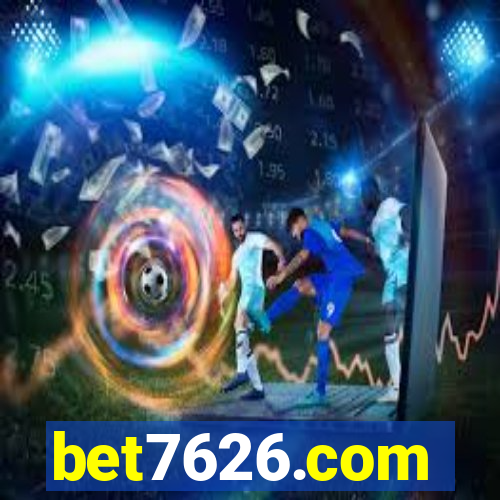 bet7626.com