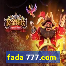 fada 777.com