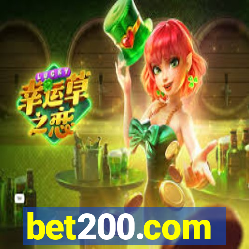 bet200.com