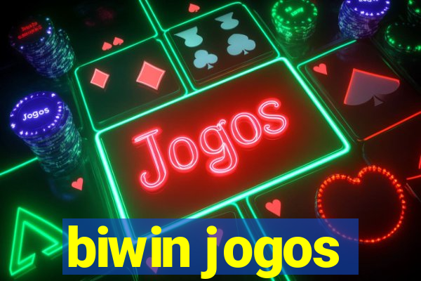 biwin jogos