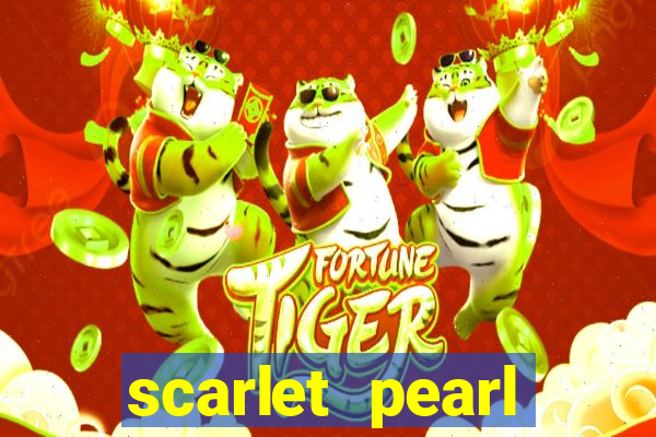 scarlet pearl casino resort d'iberville