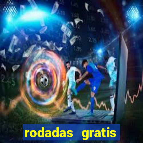 rodadas gratis fortune rabbit