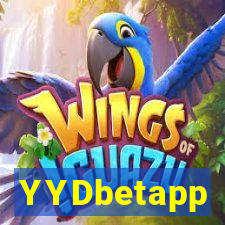 YYDbetapp