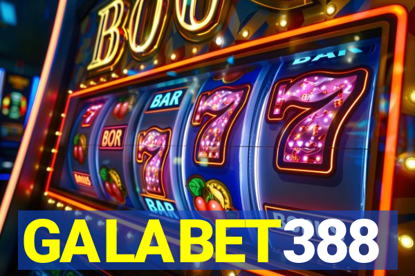 GALABET388