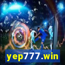 yep777.win