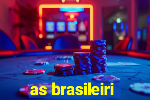 as brasileiri