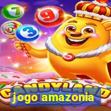 jogo amazonia