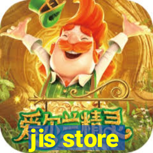 jis store