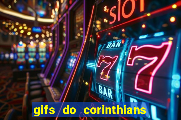 gifs do corinthians para whatsapp