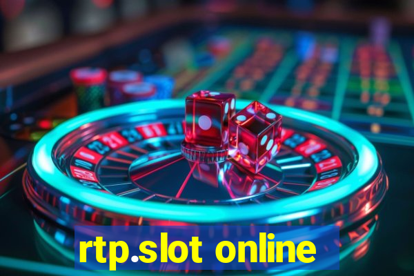 rtp.slot online