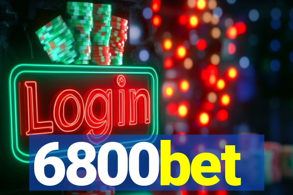 6800bet