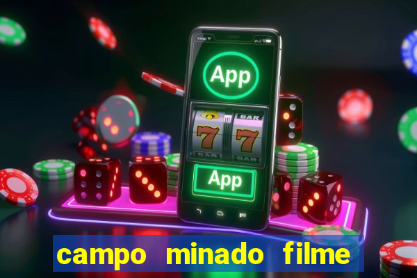 campo minado filme final explicado