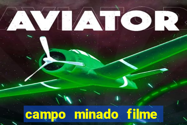 campo minado filme final explicado