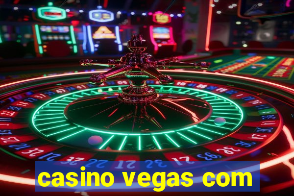 casino vegas com