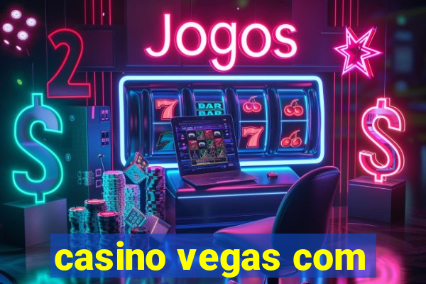 casino vegas com