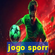 jogo sporr