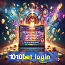 1010bet login