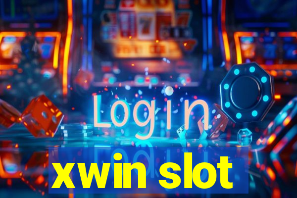 xwin slot