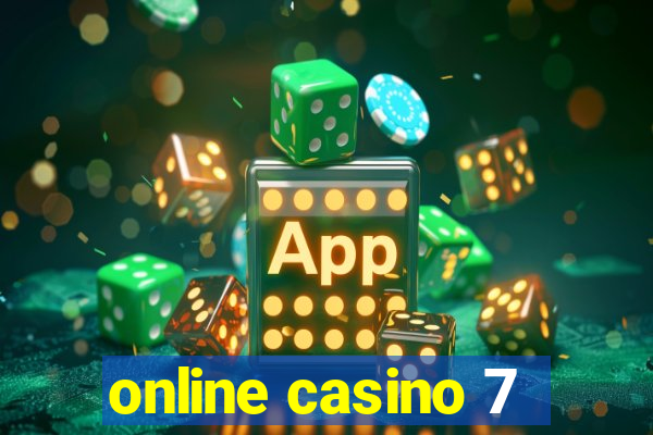 online casino 7