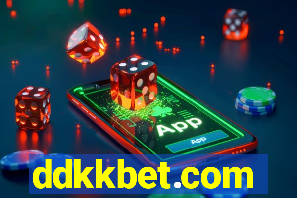 ddkkbet.com