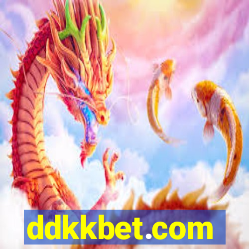 ddkkbet.com