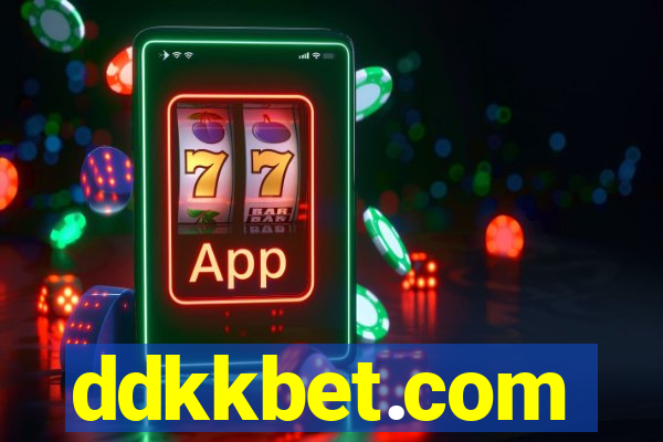 ddkkbet.com