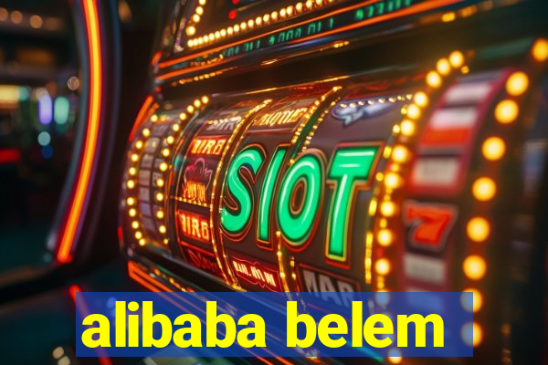 alibaba belem