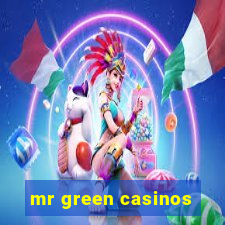 mr green casinos