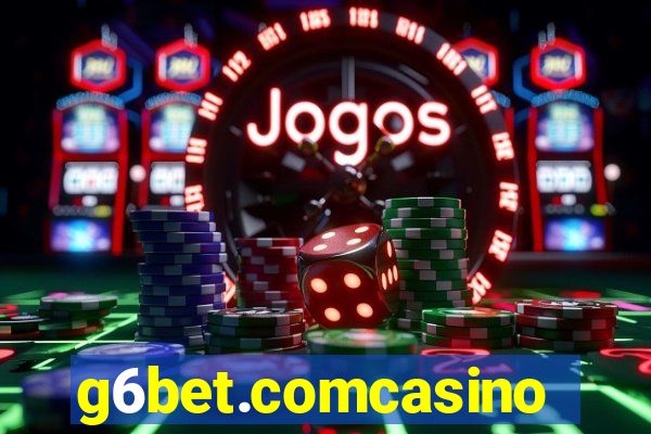 g6bet.comcasino